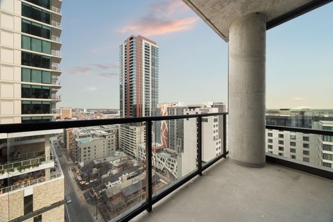 Tiny photo for 70 Rainey ST #1509, Austin, TX 78701 (MLS # 7579708)