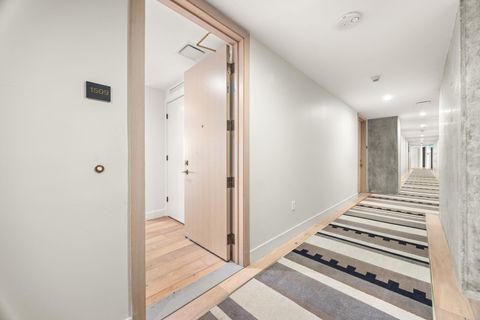 Tiny photo for 70 Rainey ST #1509, Austin, TX 78701 (MLS # 7579708)