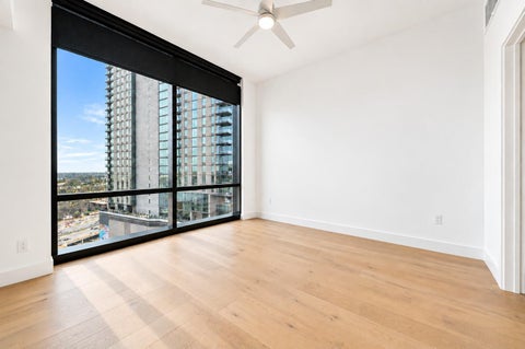 Tiny photo for 70 Rainey ST #1509, Austin, TX 78701 (MLS # 7579708)