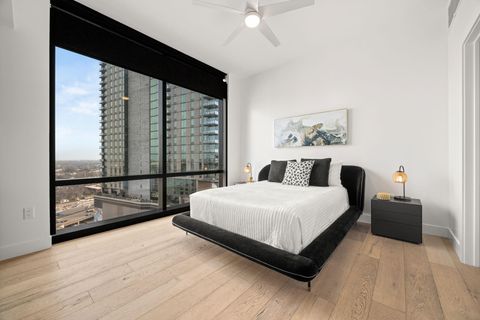 Tiny photo for 70 Rainey ST #1509, Austin, TX 78701 (MLS # 7579708)
