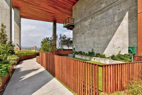 Tiny photo for 70 Rainey ST #1509, Austin, TX 78701 (MLS # 7579708)
