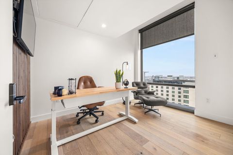 Tiny photo for 70 Rainey ST #1509, Austin, TX 78701 (MLS # 7579708)