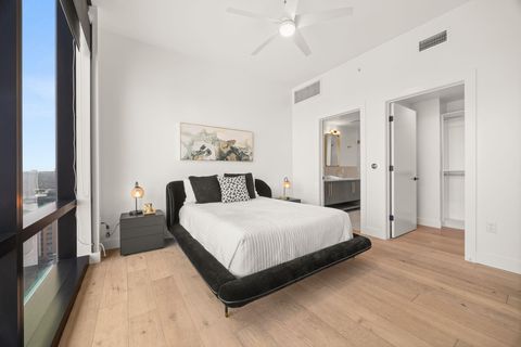 Tiny photo for 70 Rainey ST #1509, Austin, TX 78701 (MLS # 7579708)