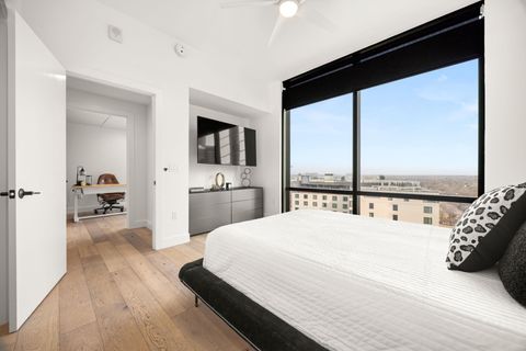 Tiny photo for 70 Rainey ST #1509, Austin, TX 78701 (MLS # 7579708)