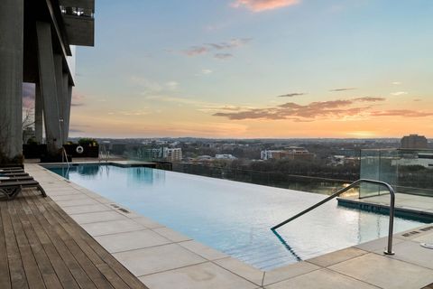 Tiny photo for 70 Rainey ST #1509, Austin, TX 78701 (MLS # 7579708)