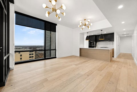 Tiny photo for 70 Rainey ST #1509, Austin, TX 78701 (MLS # 7579708)