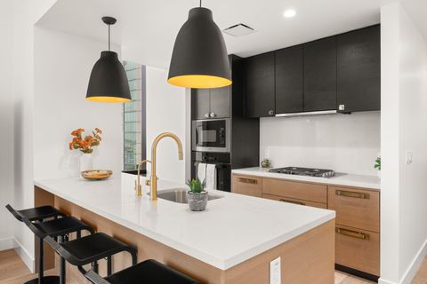 Tiny photo for 70 Rainey ST #1509, Austin, TX 78701 (MLS # 7579708)