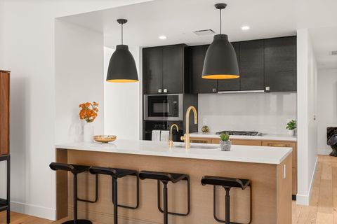 Tiny photo for 70 Rainey ST #1509, Austin, TX 78701 (MLS # 7579708)