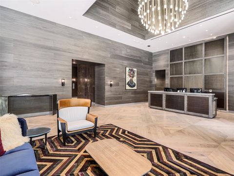 Tiny photo for 70 Rainey ST #1509, Austin, TX 78701 (MLS # 7579708)