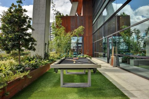 Tiny photo for 70 Rainey ST #1509, Austin, TX 78701 (MLS # 7579708)