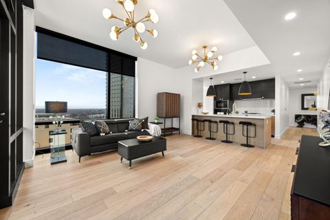 Tiny photo for 70 Rainey ST #1509, Austin, TX 78701 (MLS # 7579708)