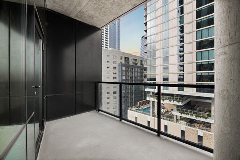 Tiny photo for 70 Rainey ST #1509, Austin, TX 78701 (MLS # 7579708)