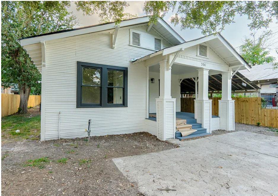 204 Gorman