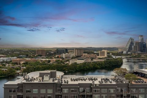 Tiny photo for 48 East Ave #2010, Austin, TX 78701 (MLS # 6572809)