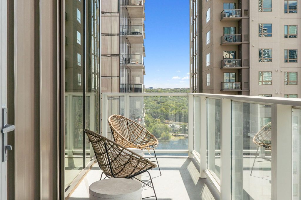 Photo of 48 East Ave #2010, Austin, TX 78701 (MLS # 6572809)