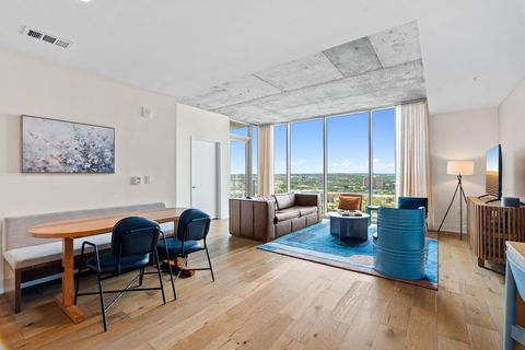 Tiny photo for 48 East Ave #2010, Austin, TX 78701 (MLS # 6572809)