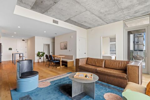 Tiny photo for 48 East Ave #2010, Austin, TX 78701 (MLS # 6572809)
