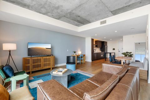 Tiny photo for 48 East Ave #2010, Austin, TX 78701 (MLS # 6572809)