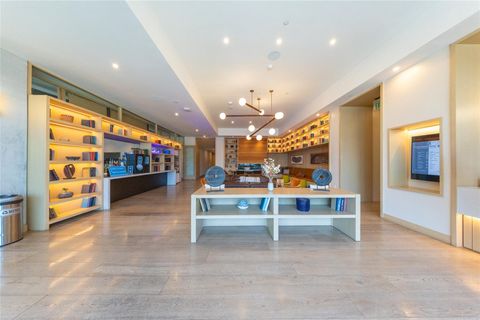 Tiny photo for 48 East Ave #2010, Austin, TX 78701 (MLS # 6572809)