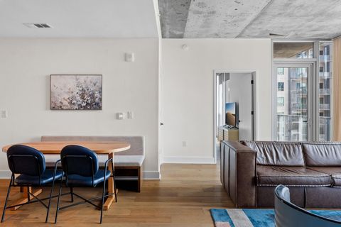 Tiny photo for 48 East Ave #2010, Austin, TX 78701 (MLS # 6572809)