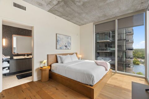 Tiny photo for 48 East Ave #2010, Austin, TX 78701 (MLS # 6572809)