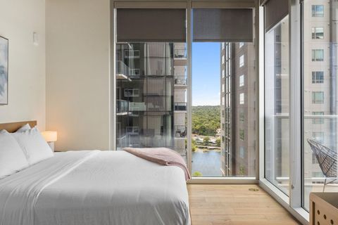Tiny photo for 48 East Ave #2010, Austin, TX 78701 (MLS # 6572809)