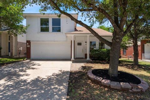 1025 Doras DR Pflugerville TX 78660