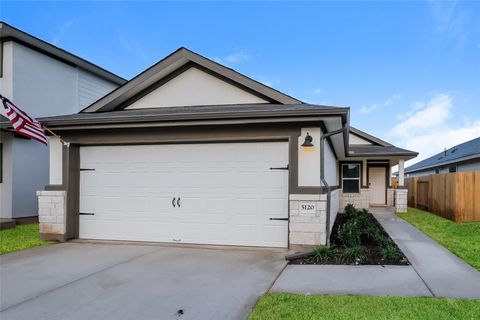 Photo of 5120 Saddle Club DR, Georgetown, TX 78626 (MLS # 6645330)