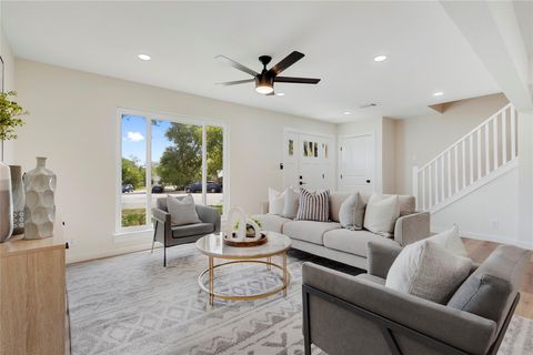 Tiny photo for 6101 Provencial CV, Austin, TX 78724 (MLS # 9360331)