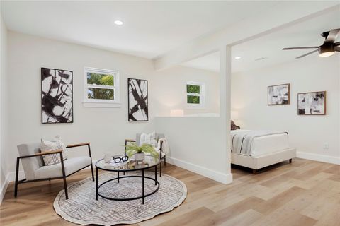 Tiny photo for 6101 Provencial CV, Austin, TX 78724 (MLS # 9360331)
