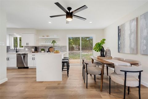Tiny photo for 6101 Provencial CV, Austin, TX 78724 (MLS # 9360331)