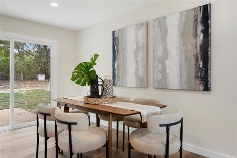 Tiny photo for 6101 Provencial CV, Austin, TX 78724 (MLS # 9360331)