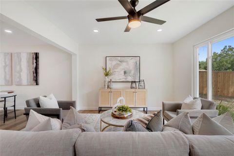 Tiny photo for 6101 Provencial CV, Austin, TX 78724 (MLS # 9360331)