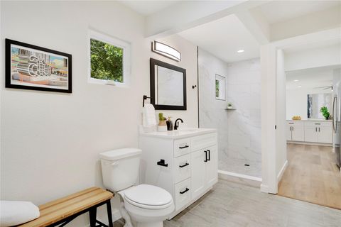 Tiny photo for 6101 Provencial CV, Austin, TX 78724 (MLS # 9360331)