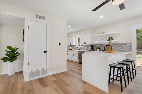 Tiny photo for 6101 Provencial CV, Austin, TX 78724 (MLS # 9360331)
