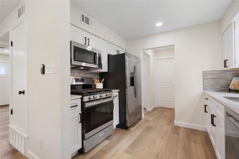 Tiny photo for 6101 Provencial CV, Austin, TX 78724 (MLS # 9360331)