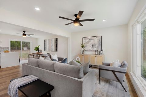 Tiny photo for 6101 Provencial CV, Austin, TX 78724 (MLS # 9360331)