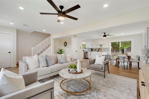 Tiny photo for 6101 Provencial CV, Austin, TX 78724 (MLS # 9360331)