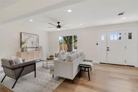 Tiny photo for 6101 Provencial CV, Austin, TX 78724 (MLS # 9360331)