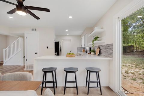Tiny photo for 6101 Provencial CV, Austin, TX 78724 (MLS # 9360331)