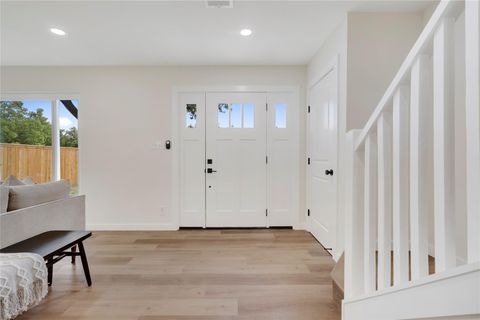 Tiny photo for 6101 Provencial CV, Austin, TX 78724 (MLS # 9360331)