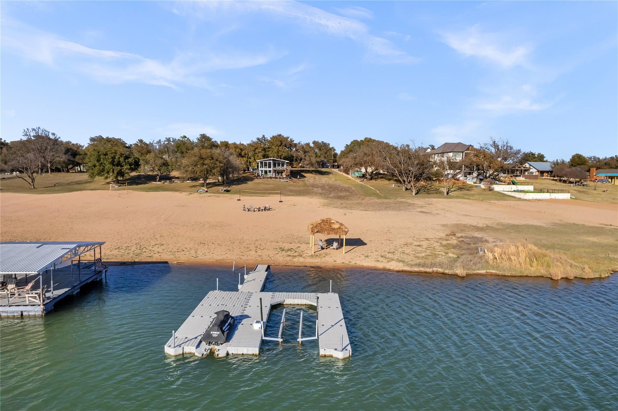 4306 River Oaks DR
