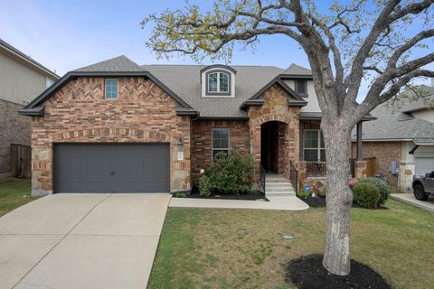 2429 Carretera DR Leander TX 78641