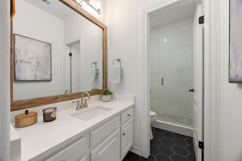 Tiny photo for 10502 Grand Oak DR, Austin, TX 78750 (MLS # 7723263)