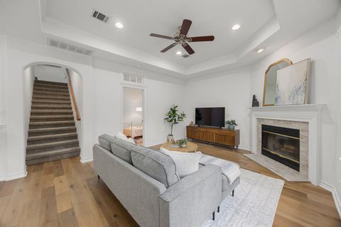 Tiny photo for 10502 Grand Oak DR, Austin, TX 78750 (MLS # 7723263)