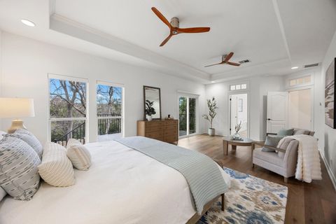 Tiny photo for 10502 Grand Oak DR, Austin, TX 78750 (MLS # 7723263)