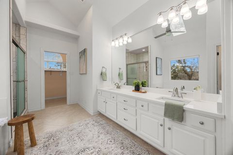 Tiny photo for 10502 Grand Oak DR, Austin, TX 78750 (MLS # 7723263)