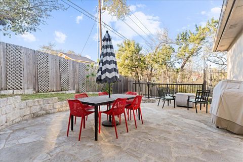 Tiny photo for 10502 Grand Oak DR, Austin, TX 78750 (MLS # 7723263)