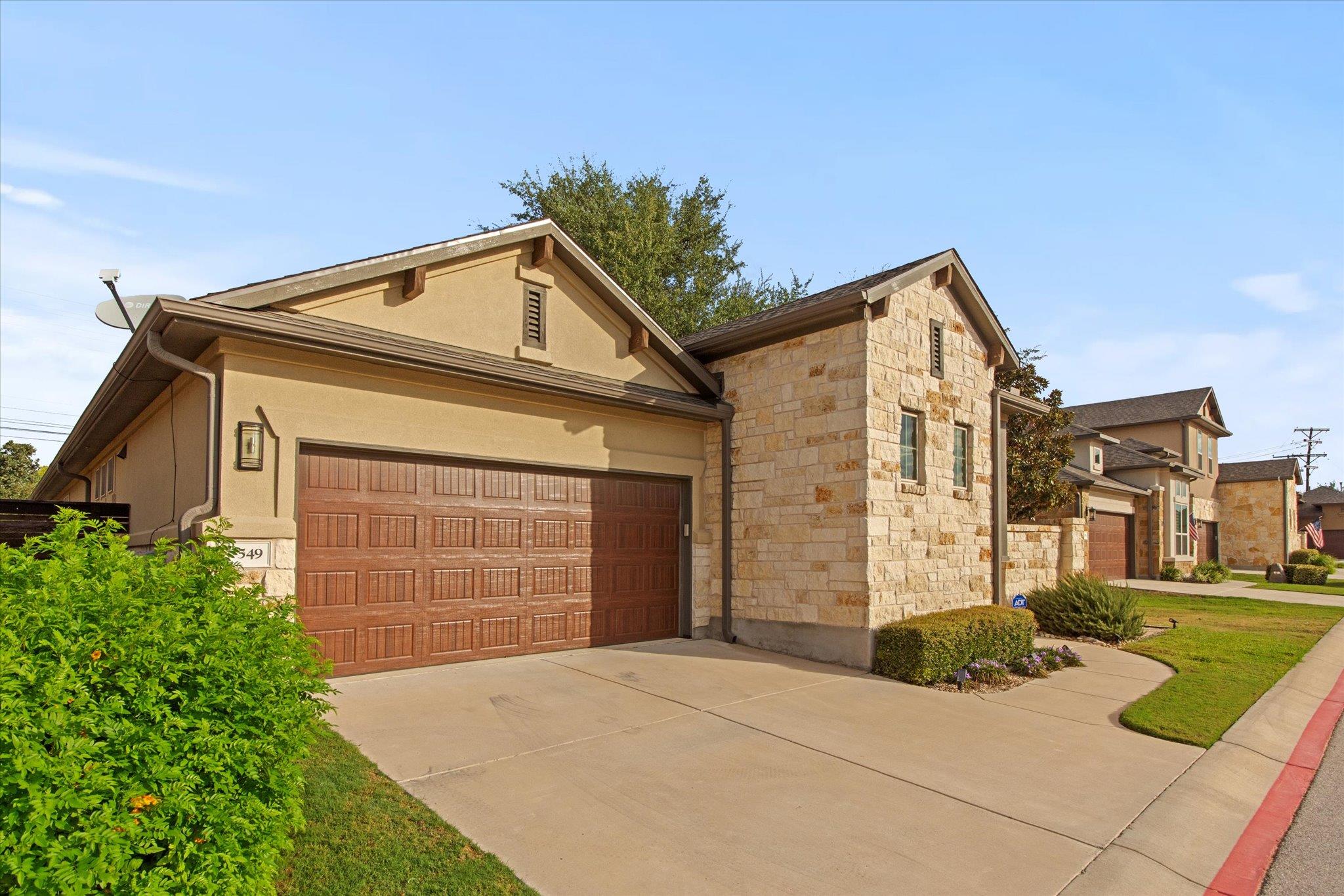 549 Clubhouse DR G