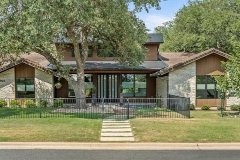 Tiny photo for 3904 Petra PATH, Austin, TX 78731 (MLS # 1243397)